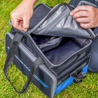 Preston Innovations Competition XS Feeder Case